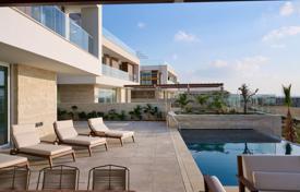 4 odalılar yazlık ev 614 m² Ayia Napa'da, Kıbrıs. 7,000,000 €
