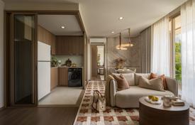 New residential complex with apartments Choeng Thale'de, Tayland. Min.$218,000