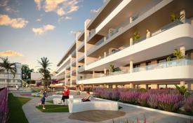 3 odalılar daire 92 m² Sant Joan d'Alacant'da, İspanya. 351,000 €