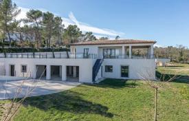 Villa – Tourrettes, Cote d'Azur (Fransız Rivierası), Fransa. 6,740,000 €