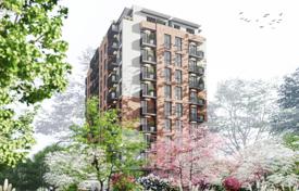 1 odalılar daire 55 m² Tbilisi (city)'da, Gürcistan. $109,000