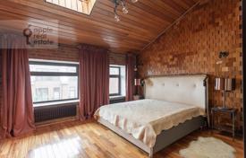5 odalılar daire 220 m² Moscow'da, Rusya. $2,330 haftalık