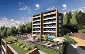 4 odalılar yeni binada daireler 170 m² Bursa (city)'da, Türkiye. 11,272,000 TRY