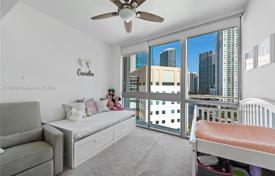 3 odalılar kondominyumda daireler 129 m² Miami'de, Amerika Birleşik Devletleri. $750,000