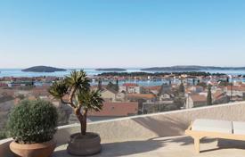 2 odalılar daire 60 m² Sibenik-Knin'da, Hırvatistan. 244,000 €