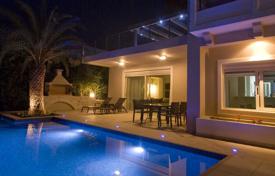 4 odalılar villa 210 m² Hanya'da, Yunanistan. 3,600 € haftalık
