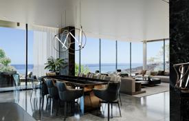 5 odalılar yazlık ev Limassol (city)'da, Kıbrıs. 5,500,000 €