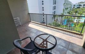 1 odalılar kondominyumda daireler 50 m² Mueang Phuket'da, Tayland. $174,000