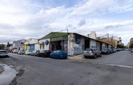 Arsa Atina'da, Yunanistan. 1,500,000 €
