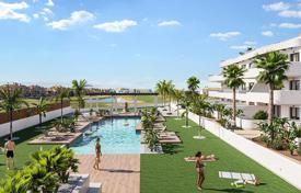 3 odalılar daire 100 m² Los Alcazares'da, İspanya. 310,000 €