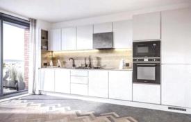 3 odalılar daire 90 m² Londra'da, Birleşik Krallık. £726,000