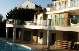 8 odalılar villa 1544 m² Halkidiki'de, Yunanistan. 2,650,000 €