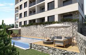 3 odalılar daire 175 m² Budva city'da, Karadağ. 630,000 €