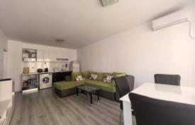 2 odalılar daire 62 m² Nessebar'da, Bulgaristan. 107,000 €