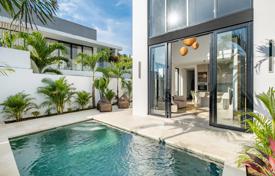 2 odalılar villa 90 m² Canggu'da, Endonezya. $219,000