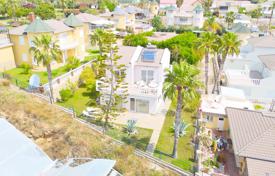 4 odalılar villa 225 m² Konakli'de, Türkiye. 17,149,000 TRY