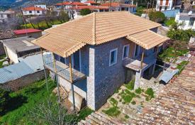3 odalılar villa 270 m² Mora'da, Yunanistan. 160,000 €
