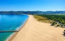 6 odalılar yazlık ev 192 m² Durres'da, Arnavutluk. 500,000 €
