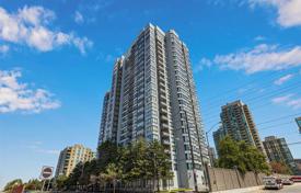 3 odalılar daire North York'da, Kanada. C$827,000