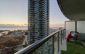 3 odalılar daire Etobicoke'de, Kanada. C$1,169,000