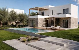 3 odalılar villa 140 m² Platanias'da, Yunanistan. 490,000 €