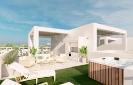 2 odalılar daire 70 m² Los Alcazares'da, İspanya. 394,000 €