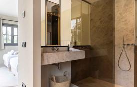 5 odalılar villa 934 m² Estepona'da, İspanya. 3,495,000 €