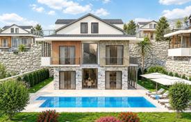 5 odalılar villa 200 m² Ölüdeniz'da, Türkiye. 32,151,000 TRY