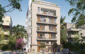 6 odalılar daire 136 m² Tel Aviv'de, İsrail. $4,325,000