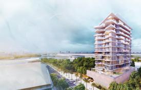 Konut kompleksi Coastal Haven – Dubai Islands, Dubai, BAE. Min.$722,000