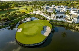 Şehir içinde müstakil ev – Boca Raton, Florida, Amerika Birleşik Devletleri. $799,000