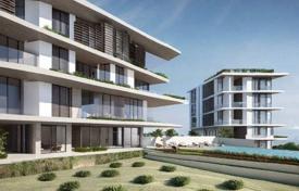 2 odalılar yeni binada daireler Famagusta'da, Kıbrıs. 725,000 €