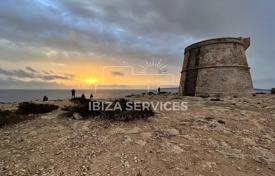 5 odalılar villa 537 m² Balear Adaları'nda, İspanya. 3,500,000 €