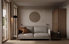 1 odalılar daire 63 m² Melasti Beach'da, Endonezya. $240,000