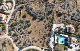 Arsa Kokkino Chorio'da, Yunanistan. 250,000 €