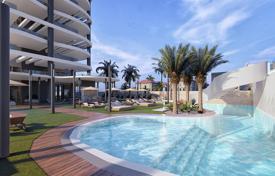 3 odalılar daire 169 m² Calpe'de, İspanya. 540,000 €