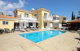 Villa – Coral Bay, Peyia, Baf,  Kıbrıs. 430,000 €