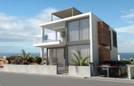 4 odalılar yazlık ev 150 m² Protaras'ta, Kıbrıs. 950,000 €