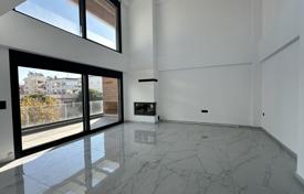 4 odalılar şehir içinde müstakil ev 158 m² Selanik'te, Yunanistan. 871,000 €