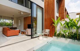 1 odalılar villa 86 m² Pererenan'da, Endonezya. $269,000