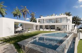6 odalılar villa 708 m² Marbella'da, İspanya. 7,800,000 €
