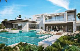 7 odalılar villa 1811 m² Marbella'da, İspanya. 8,950,000 €