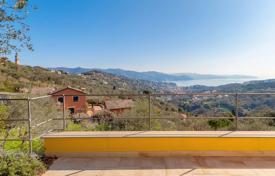 8 odalılar villa Santa Margherita Ligure'de, İtalya. Price on request