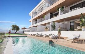 3 odalılar çatı dairesi 181 m² Benijofar'da, İspanya. 400,000 €