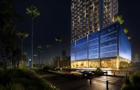 Market Binghatti Etherea – Jumeirah Village Circle, Jumeirah Village, Dubai, BAE. $5,318,000