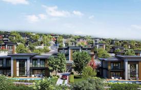 6 odalılar villa 700 m² Büyükçekmece'de, Türkiye. 95,786,000 TRY