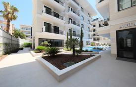 3 odalılar çatı dairesi 102 m² Alanya'da, Türkiye. 16,381,000 TRY