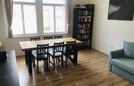 2 odalılar daire 56 m² Prague 3'da, Çekya. Price on request