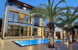 5 odalılar kondominyumda daireler 250 m² Batumi'de, Gürcistan. $539,000