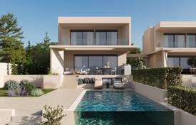 4 odalılar villa 200 m² Kassandreia'da, Yunanistan. 1,050,000 €